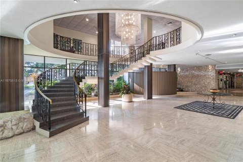 Copropriété à vendre à Miami Beach, Floride: 2 chambres, 97.36 m2 № 1400008 - photo 20