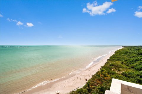 Condominio en venta en Key Biscayne, Florida, 2 dormitorios, 165.55 m2 № 1399965 - foto 1