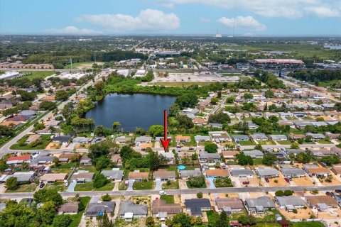 Villa ou maison à vendre à Holiday, Floride: 3 chambres, 116.69 m2 № 1274282 - photo 8