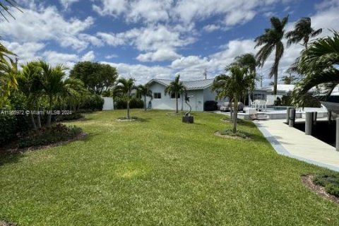 Villa ou maison à vendre à Fort Lauderdale, Floride: 3 chambres, 211.45 m2 № 1102820 - photo 10