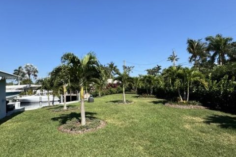 Casa en venta en Fort Lauderdale, Florida, 3 dormitorios, 211.45 m2 № 1102820 - foto 12