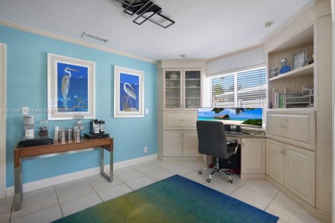 Villa ou maison à vendre à Fort Lauderdale, Floride: 3 chambres, 211.45 m2 № 1102820 - photo 27