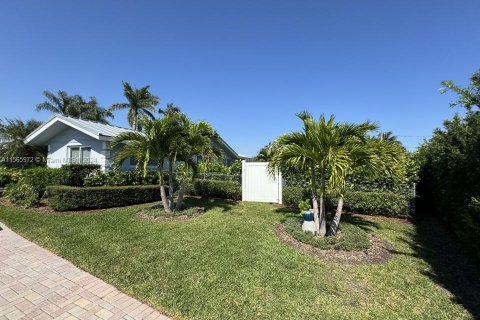 Villa ou maison à vendre à Fort Lauderdale, Floride: 3 chambres, 211.45 m2 № 1102820 - photo 5