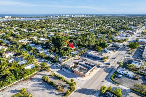 Villa ou maison à vendre à Lake Worth, Floride: 2 chambres, 120.31 m2 № 1182466 - photo 6