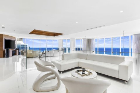 Condo in Sunny Isles Beach, Florida, 4 bedrooms  № 1182465 - photo 17