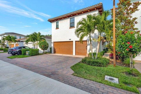 Villa ou maison à vendre à Palm Beach Gardens, Floride: 3 chambres, 256.32 m2 № 1182469 - photo 26