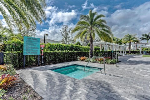 Villa ou maison à vendre à Palm Beach Gardens, Floride: 3 chambres, 256.32 m2 № 1182469 - photo 16