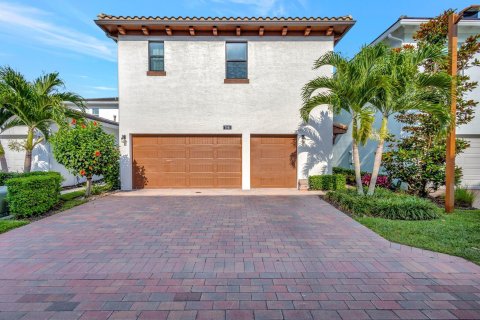 Villa ou maison à vendre à Palm Beach Gardens, Floride: 3 chambres, 256.32 m2 № 1182469 - photo 25