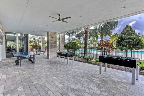 Villa ou maison à vendre à Palm Beach Gardens, Floride: 3 chambres, 256.32 m2 № 1182469 - photo 17