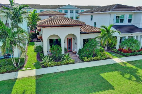 Villa ou maison à vendre à Palm Beach Gardens, Floride: 3 chambres, 256.32 m2 № 1182469 - photo 4