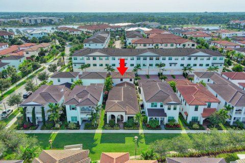 Villa ou maison à vendre à Palm Beach Gardens, Floride: 3 chambres, 256.32 m2 № 1182469 - photo 3