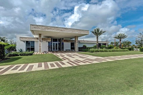 Villa ou maison à vendre à Palm Beach Gardens, Floride: 3 chambres, 256.32 m2 № 1182469 - photo 24