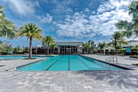 Villa ou maison à vendre à Palm Beach Gardens, Floride: 3 chambres, 256.32 m2 № 1182469 - photo 13