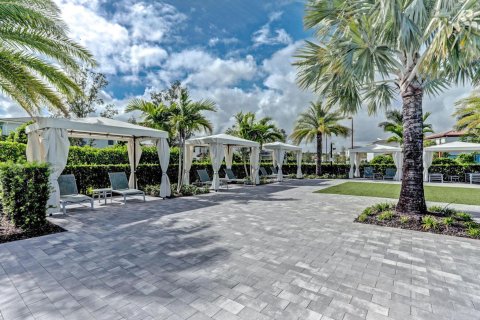 Villa ou maison à vendre à Palm Beach Gardens, Floride: 3 chambres, 256.32 m2 № 1182469 - photo 14