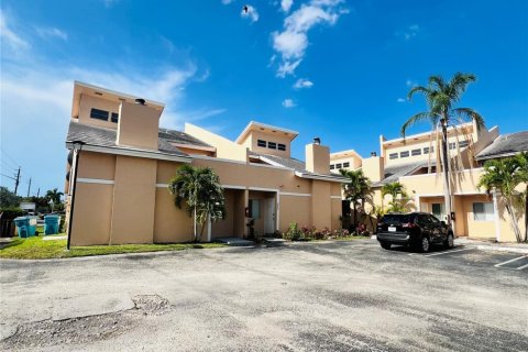 Copropriété à vendre à Coral Springs, Floride: 2 chambres, 112.69 m2 № 1189883 - photo 21