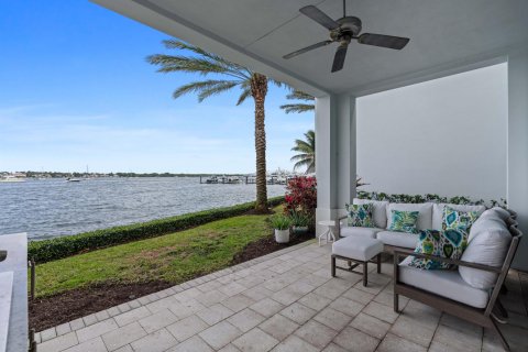 Condominio en venta en North Palm Beach, Florida, 3 dormitorios, 222.22 m2 № 1189851 - foto 4