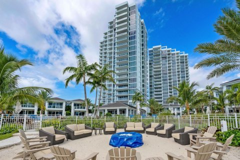 Condominio en venta en North Palm Beach, Florida, 3 dormitorios, 222.22 m2 № 1189851 - foto 11