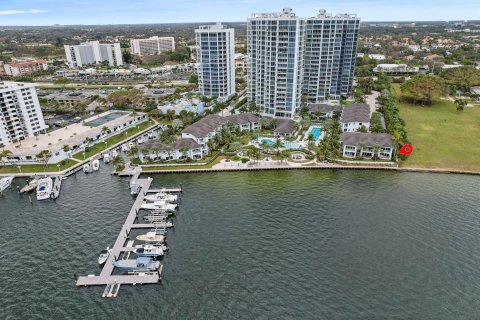 Condominio en venta en North Palm Beach, Florida, 3 dormitorios, 222.22 m2 № 1189851 - foto 25