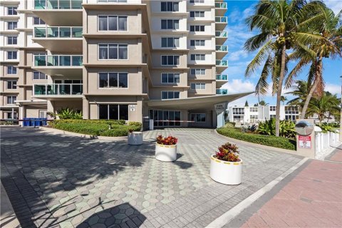 Condominio en venta en Fort Lauderdale, Florida, 2 dormitorios, 157.93 m2 № 104251 - foto 21