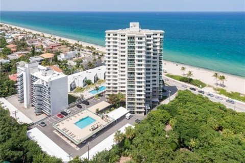 Condominio en venta en Fort Lauderdale, Florida, 2 dormitorios, 157.93 m2 № 104251 - foto 17