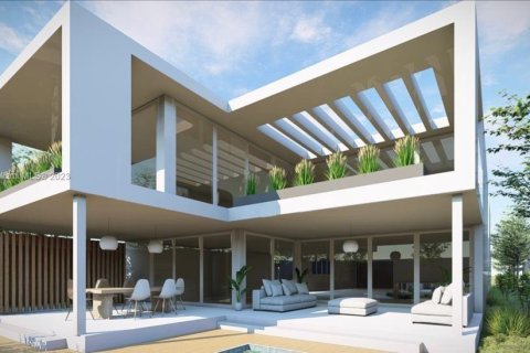 Villa ou maison à vendre à Sunny Isles Beach, Floride: 3 chambres, 189.15 m2 № 662215 - photo 8