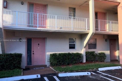 Купить кондоминиум в Корал-Спрингс, Флорида 3 спальни, 133.78м2, № 921935 - фото 15