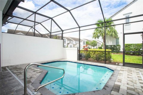 Adosado en venta en Davenport, Florida, 4 dormitorios, 194.54 m2 № 1243035 - foto 16