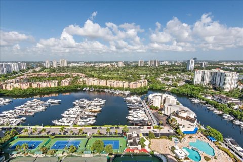 Condo in Aventura, Florida, 2 bedrooms  № 1232222 - photo 23