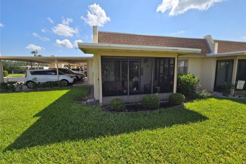 Copropriété à vendre à Port Richey, Floride: 2 chambres, 88.63 m2 № 1324995 - photo 13