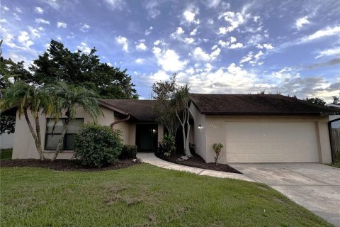 House in Bradenton, Florida 4 bedrooms, 192.21 sq.m. № 1373937 - photo 1