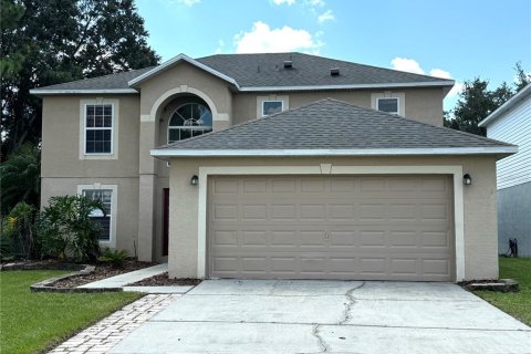 Villa ou maison à vendre à Wesley Chapel, Floride: 4 chambres, 204.38 m2 № 1373938 - photo 1