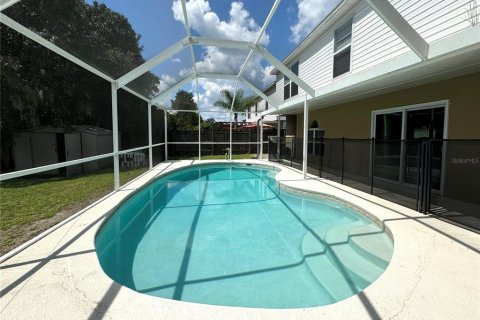 Casa en venta en Wesley Chapel, Florida, 4 dormitorios, 204.38 m2 № 1373938 - foto 22