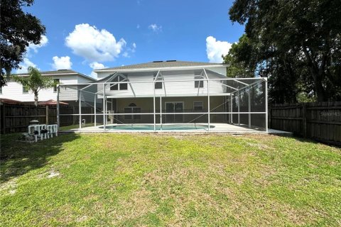 Villa ou maison à vendre à Wesley Chapel, Floride: 4 chambres, 204.38 m2 № 1373938 - photo 23