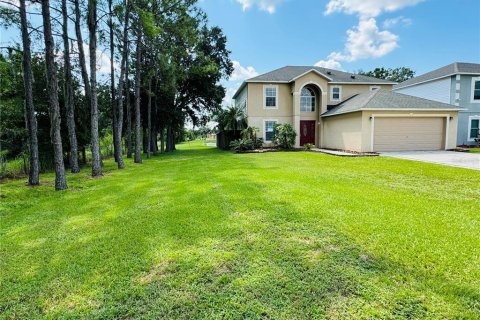 Villa ou maison à vendre à Wesley Chapel, Floride: 4 chambres, 204.38 m2 № 1373938 - photo 2