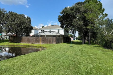 Villa ou maison à vendre à Wesley Chapel, Floride: 4 chambres, 204.38 m2 № 1373938 - photo 24