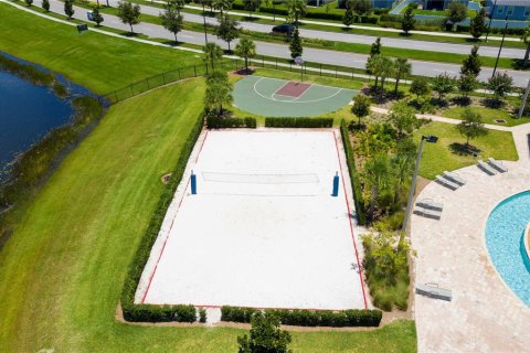 Villa ou maison à vendre à Kissimmee, Floride: 5 chambres, 286.23 m2 № 1356588 - photo 30