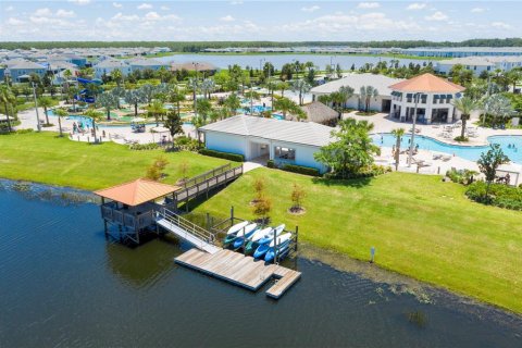 Villa ou maison à vendre à Kissimmee, Floride: 5 chambres, 286.23 m2 № 1356588 - photo 29