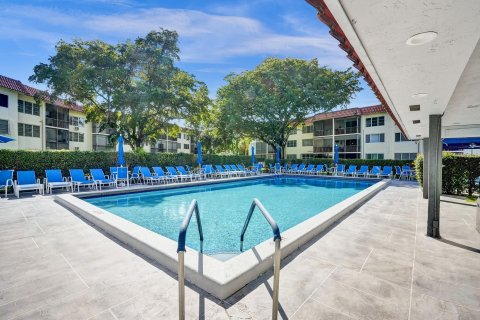 Condominio en venta en Pembroke Pines, Florida, 2 dormitorios, 94.85 m2 № 925415 - foto 8