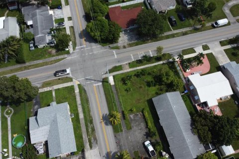 Terrain à vendre à Hollywood, Floride № 656162 - photo 6