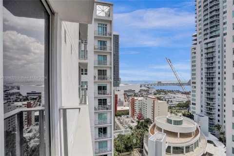 Studio in the Condo in Miami, Florida  № 1215359 - photo 16