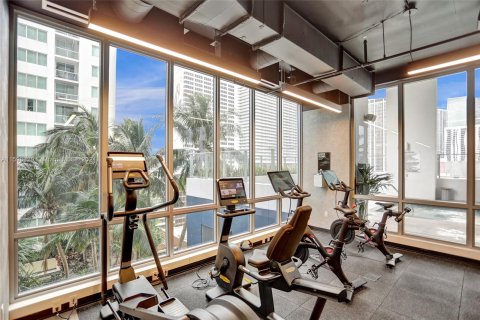 Condominio en venta en Miami, Florida, 41.43 m2 № 1215359 - foto 25