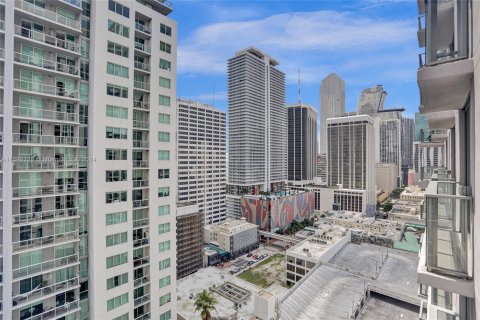 Studio in the Condo in Miami, Florida  № 1215359 - photo 15