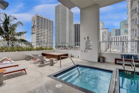 Condominio en venta en Miami, Florida, 41.43 m2 № 1215359 - foto 20