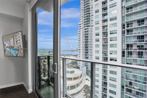 Studio in the Condo in Miami, Florida  № 1215359 - photo 13