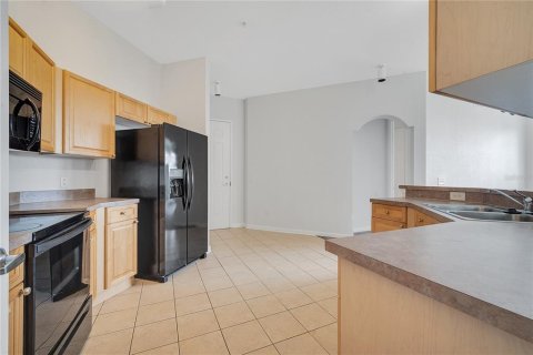 Condo in Davenport, Florida, 3 bedrooms  № 1390853 - photo 20