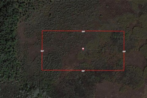 Terreno en venta en Punta Gorda, Florida № 1153172 - foto 5