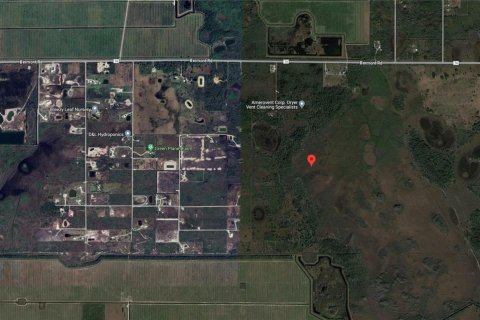 Land in Punta Gorda, Florida № 1153172 - photo 2