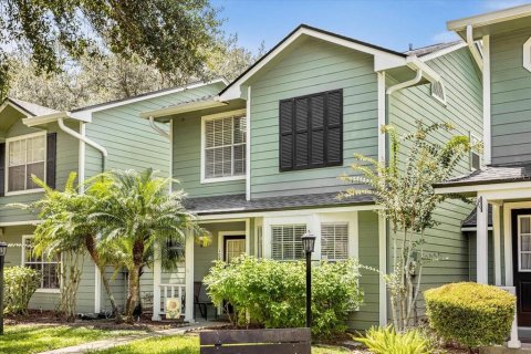 Condominio en venta en Orlando, Florida, 2 dormitorios, 117.06 m2 № 551853 - foto 3