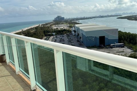 Copropriété à vendre à Sunny Isles Beach, Floride: 1 chambre, 92.07 m2 № 1237649 - photo 29