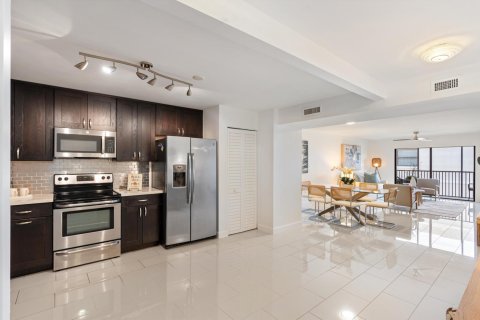 Condominio en venta en South Palm Beach, Florida, 2 dormitorios, 111.85 m2 № 1217529 - foto 21